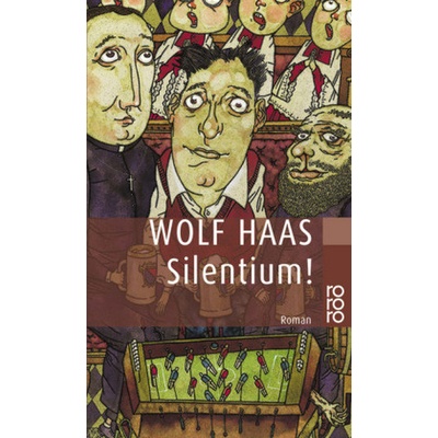 Silentium - Tanino Minuta