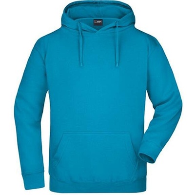 James & Nicholson unisex JN047 Turquoise