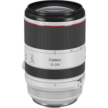 Canon RF 70-200mm f/2.8 L IS USM