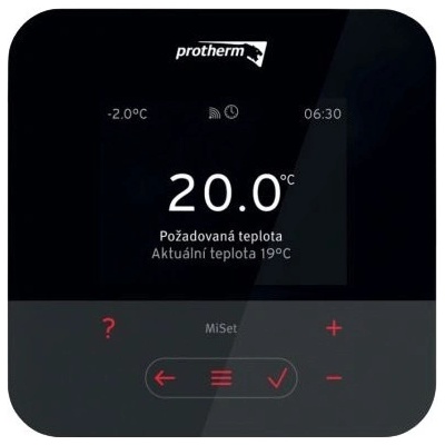 Protherm MISET SRT380, 0020261000