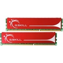 G-Skill DDR3 4GB 1600MHz CL9 (2x2GB) F3-12800CL9D-4GBNQ