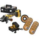 DeWalt DCG405P2A