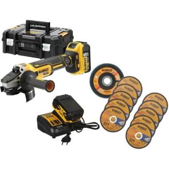 DeWalt DCG405P2A