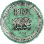 REUZEL Styling Green Pomade Grease Medium Hold 113 g