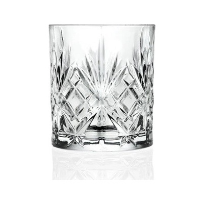 RCR Pohár MELODIA 6 x 310 ml