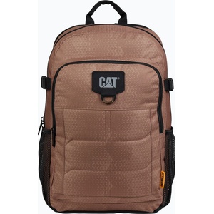 Caterpillar Градска раница Caterpillar Barry Backpack 31 l brown sugar streamline