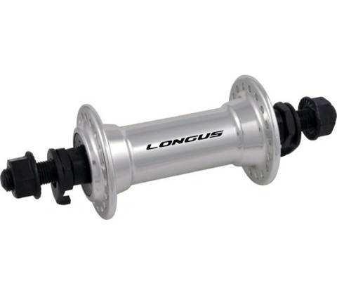 Longus Matrix Al