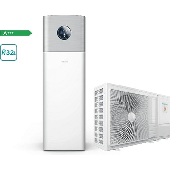 Hisense AHW-120HCDS1 /AHS-120HCDSAA-23