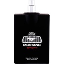 Parfumy Ford Mustang Mustang Sport toaletná voda pánska 100 ml Tester