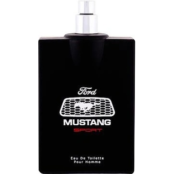 Ford Mustang Mustang Sport toaletná voda pánska 100 ml Tester