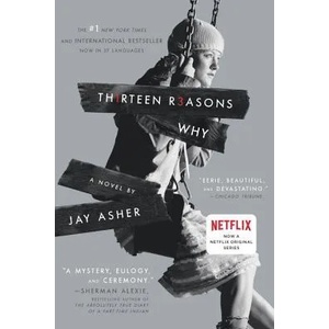 Thirteen Reasons Why | Jay Asher (2011)