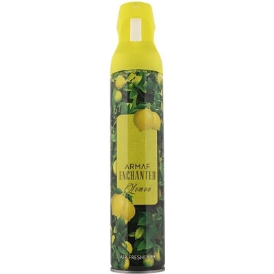 Armaf Enchanted Lemon air freshener 300 ml