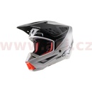 Alpinestars Supertech M5 RAYON ECE