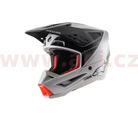 Alpinestars Supertech M5 RAYON ECE