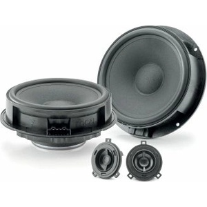 Focal IS VW 165 (IS VW 165) Автоколони