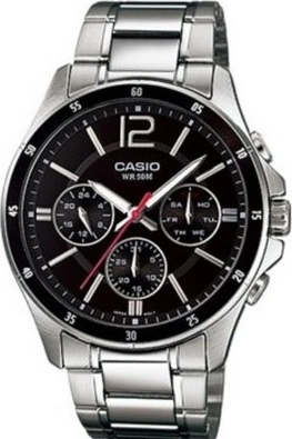 Casio MTP-1374D-1A