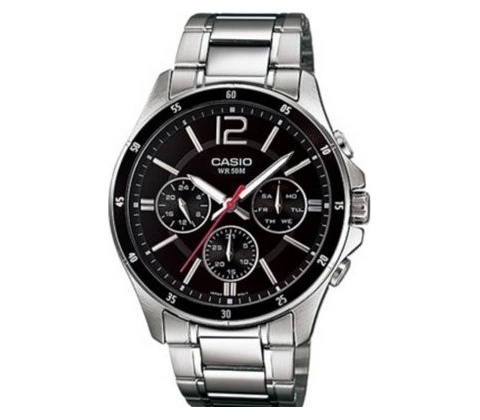 Casio MTP-1374D-1A