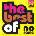 No Name - The Best Of (2 CD) (0602527226491)