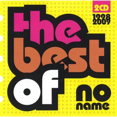 No Name - The Best Of (2 CD) (0602527226491)