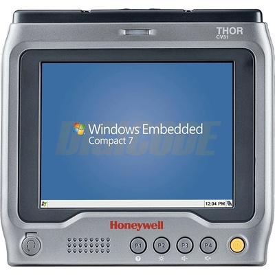 Honeywell Thor VM3