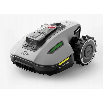Mammotion YUKA MINI 700