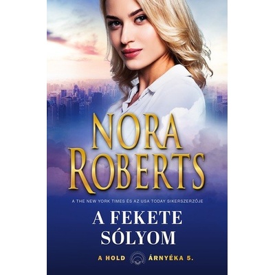 A hold árnyéka 5: A fekete sólyom