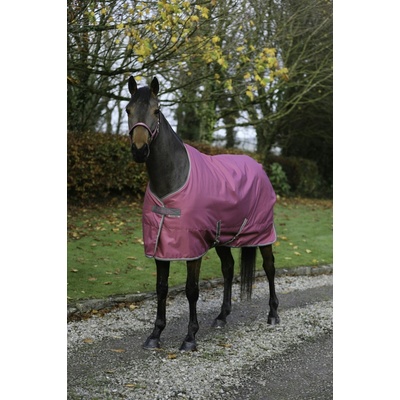 Bucas Deka stájová Freedom raspberry – Zbozi.Blesk.cz