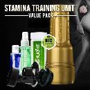 Fleshlight Stamina Training Unit Stu
