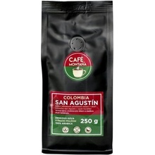 Café Montaña Colombia San Agustín 250 g