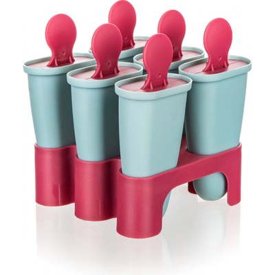 tvořítko na zmrzlinu 60ml CULINARIA PH (6ks) – Zboží Dáma
