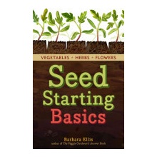 Seed Starting Basics - B. Ellis