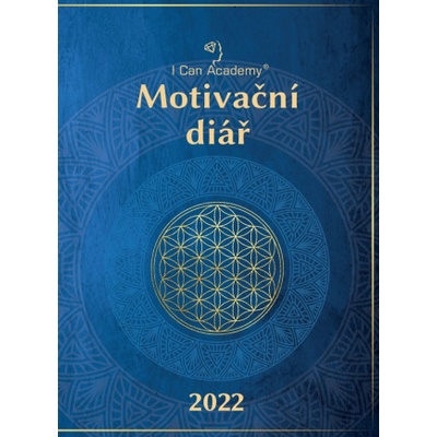 Motivační diář 2022