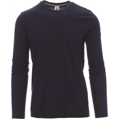 Payper Pineta pánske tričko navy blue