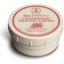 Pěny a gely na holení Taylor of Old Bond Street krém na holení Cedarwood 150 g