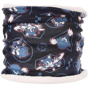 Kids movie heroes Шал-яка Sonic (HY40145-DGREY)