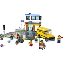 Stavebnice LEGO® LEGO® City 60329 Školní den