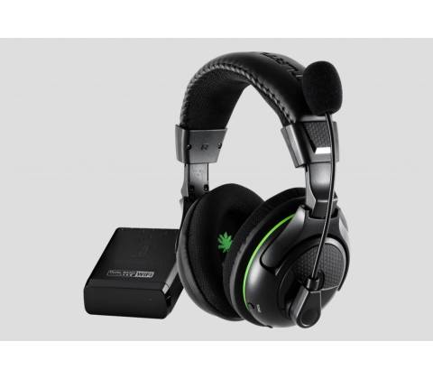 Turtle Beach Ear Force X32