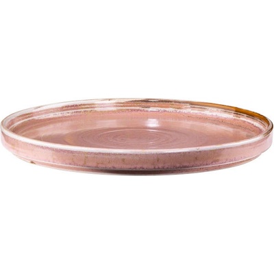 Verlo Zorza tanier plytký 25 cm