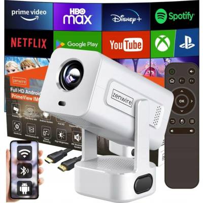 Zenwire IMC360