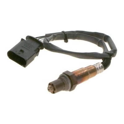 BOSCH 0 258 006 127 Lambda sonda (0258006127)