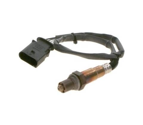 BOSCH 0 258 006 127 Lambda sonda (0258006127)