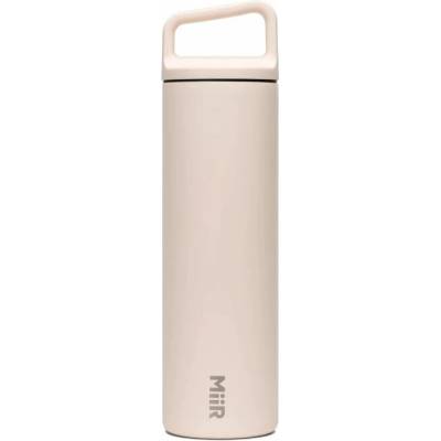 MiiR termoska 590 ml růžový