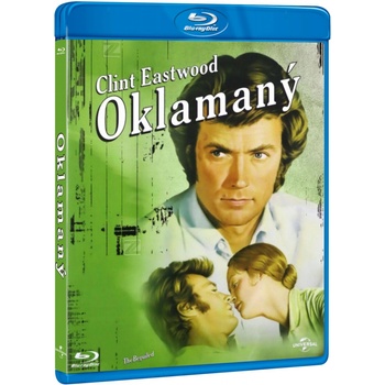 OKLAMANÝ BD