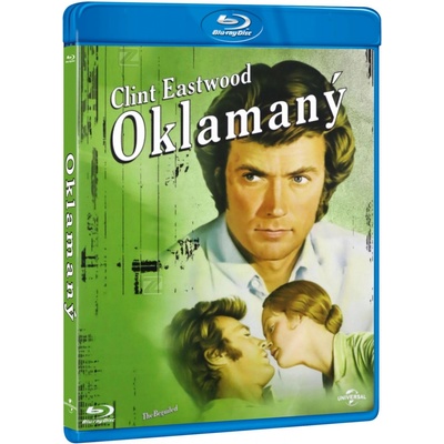 OKLAMANÝ BD