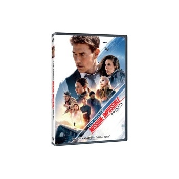 Mission: Impossible Odplata - První část