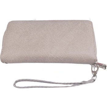 Image 1 of Дамски портфейл с метален цип 133-2