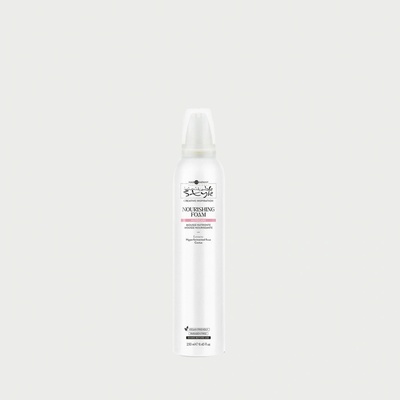 Hair Company Inimitable Style Creative Inspiration Nourishing foam 250 ml