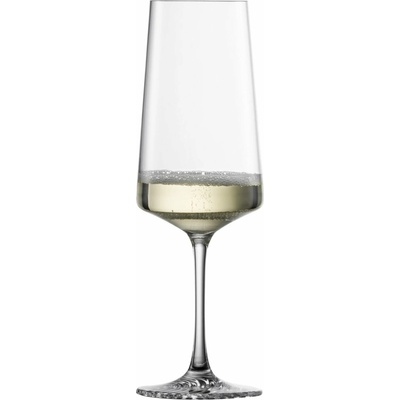 Zwiesel Glas Pohár na šampanské ECHO Zwiesel Glas 4 x 395 ml