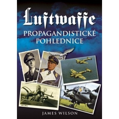Luftwaffe - James Wilson