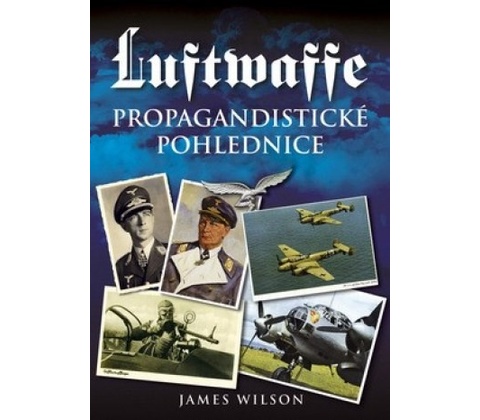 Luftwaffe - James Wilson